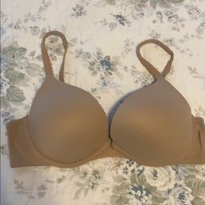 Nude Body by Victoria Push-up